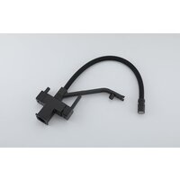 Смеситель Gappo G4395-66 - Превью изображения №3 — Интернет-магазин Time-Shop