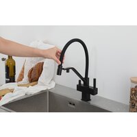 Смеситель Gappo G4395-66 - Превью изображения №16 — Интернет-магазин Time-Shop