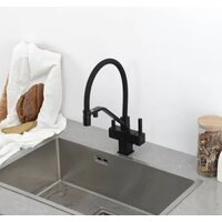 Смеситель Gappo G4395-66 - Превью изображения №7 — Интернет-магазин Time-Shop