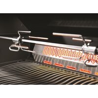 Газовый гриль для дачи Napoleon Prestige PRO-500 - Превью изображения №6 — Интернет-магазин Time-Shop