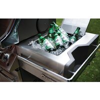 Газовый гриль для дачи Napoleon Prestige PRO-500 - Превью изображения №10 — Интернет-магазин Time-Shop