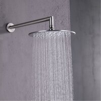 Душевая система  Ganzer GZ19165-G - Превью изображения №17 — Интернет-магазин Time-Shop