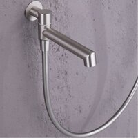 Душевая система  Ganzer GZ19165-G - Превью изображения №8 — Интернет-магазин Time-Shop