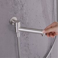 Душевая система  Ganzer GZ19165-G - Превью изображения №10 — Интернет-магазин Time-Shop