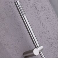 Душевая система  Ganzer GZ19165-G - Превью изображения №14 — Интернет-магазин Time-Shop