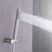 Душевая система  Ganzer GZ19165-G - Превью изображения №15 — Интернет-магазин Time-Shop