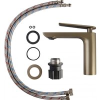 Смеситель Maxonor Pure Life PL1095-6 - Превью изображения №4 — Интернет-магазин Time-Shop