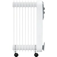 Масляный радиатор Status For Life ST-OR-B-2000(M) - Превью изображения №2 — Интернет-магазин Time-Shop