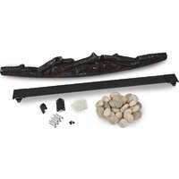 Электрокамин Planta PFP-WM090CURV - Превью изображения №7 — Интернет-магазин Time-Shop