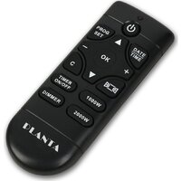 Электрокамин Planta PFP-WM090CURV - Превью изображения №6 — Интернет-магазин Time-Shop