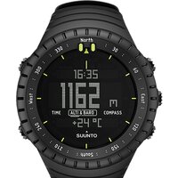 Умные часы Suunto Core (черный) [SS014279010] - Превью изображения №2 — Интернет-магазин Time-Shop
