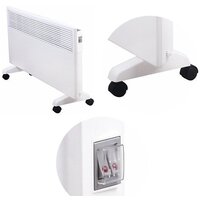 Конвектор Hintek RA 2000E - Превью изображения №5 — Интернет-магазин Time-Shop