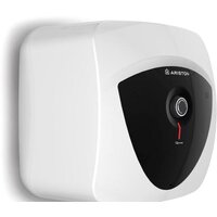 Накопительный электрический водонагреватель над мойкой Ariston ABS Andris Lux 15 OR - Превью изображения №2 — Интернет-магазин Time-Shop
