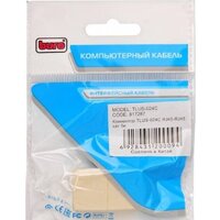 Коннектор-соединитель Buro TLUS-024C - Превью изображения №4 — Интернет-магазин Time-Shop