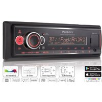 USB-магнитола Prology CMD-310 - Превью изображения №3 — Интернет-магазин Time-Shop