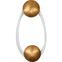 Бра ST Luce Sagrato SL6102.321.30 - Превью изображения №3 — Интернет-магазин Time-Shop