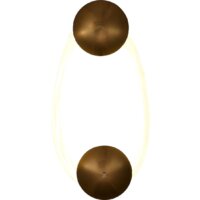 Бра ST Luce Sagrato SL6102.321.30 - Превью изображения №2 — Интернет-магазин Time-Shop