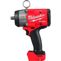 Гайковерт Milwaukee M18 FUEL M18FHIW2P12-0X 4933492785 (без АКБ, кейс) - Превью изображения №2 — Интернет-магазин Time-Shop