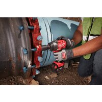 Гайковерт Milwaukee M18 FUEL M18FHIW2P12-0X 4933492785 (без АКБ, кейс) - Превью изображения №8 — Интернет-магазин Time-Shop