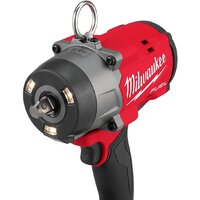 Гайковерт Milwaukee M18 FUEL M18FHIW2P12-0X 4933492785 (без АКБ, кейс) - Превью изображения №3 — Интернет-магазин Time-Shop