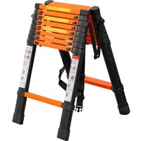 Лестница ISMA UP260-2 - Превью изображения №2 — Интернет-магазин Time-Shop