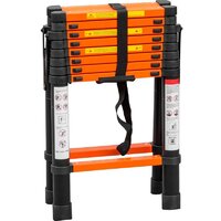 Лестница ISMA UP260-2 - Превью изображения №3 — Интернет-магазин Time-Shop