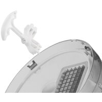 Насадка для нарезки кубиками Bosch MUZ5CC2 - Превью изображения №4 — Интернет-магазин Time-Shop