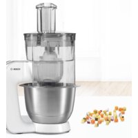 Насадка для нарезки кубиками Bosch MUZ5CC2 - Превью изображения №6 — Интернет-магазин Time-Shop