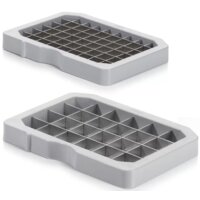 Насадка для нарезки кубиками Bosch MUZ5CC2 - Превью изображения №5 — Интернет-магазин Time-Shop