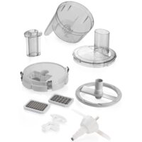 Насадка для нарезки кубиками Bosch MUZ5CC2 - Превью изображения №2 — Интернет-магазин Time-Shop