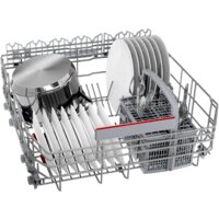 Отдельностоящая посудомоечная машина Bosch Serie 6 SMS6ZCW37Q - Превью изображения №4 — Интернет-магазин Time-Shop