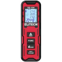 ELITECH ЛД 60К 209206