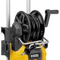 Мойка высокого давления Denzel R-180iD - Превью изображения №17 — Интернет-магазин Time-Shop