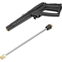 Мойка высокого давления Denzel R-180iD - Превью изображения №20 — Интернет-магазин Time-Shop