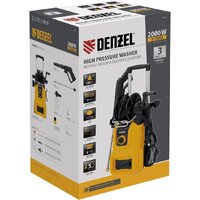 Мойка высокого давления Denzel R-180iD - Превью изображения №24 — Интернет-магазин Time-Shop