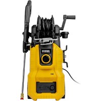 Мойка высокого давления Denzel R-180iD - Превью изображения №3 — Интернет-магазин Time-Shop