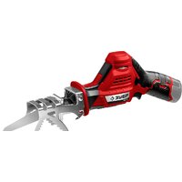 Сабельная пила Зубр Мастер СПЛ-125 (без АКБ) - Превью изображения №7 — Интернет-магазин Time-Shop