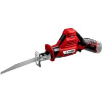 Сабельная пила Зубр Мастер СПЛ-125 (без АКБ) - Превью изображения №8 — Интернет-магазин Time-Shop