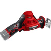 Сабельная пила Зубр Мастер СПЛ-125 (без АКБ) - Превью изображения №9 — Интернет-магазин Time-Shop