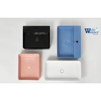 Умывальник WeltWasser Elbach M2195 BDG - Превью изображения №4 — Интернет-магазин Time-Shop