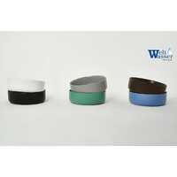 Умывальник WeltWasser Elbach M2195 BDG - Превью изображения №3 — Интернет-магазин Time-Shop