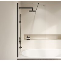 Стеклянная шторка для ванны RGW SC-050B 700 351105007-14 - Превью изображения №2 — Интернет-магазин Time-Shop