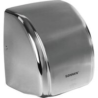 Сушилка для рук Sonnen HD-230S 604195 - Превью изображения №2 — Интернет-магазин Time-Shop