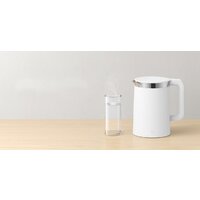 Электрический чайник Xiaomi Mi Smart Kettle Pro MJHWSH02YM (европейская вилка) - Превью изображения №7 — Интернет-магазин Time-Shop