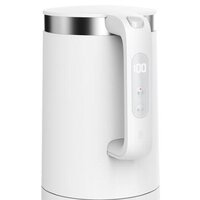 Электрический чайник Xiaomi Mi Smart Kettle Pro MJHWSH02YM (европейская вилка) - Превью изображения №2 — Интернет-магазин Time-Shop