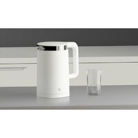 Электрический чайник Xiaomi Mi Smart Kettle Pro MJHWSH02YM (европейская вилка) - Превью изображения №8 — Интернет-магазин Time-Shop