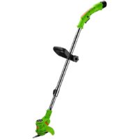 Триммер Deko DKTR12 (с 2-мя АКБ) - Превью изображения №2 — Интернет-магазин Time-Shop