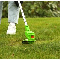 Триммер Deko DKTR12 (с 2-мя АКБ) - Превью изображения №7 — Интернет-магазин Time-Shop