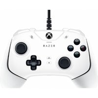 Razer Wolverine V2 (белый)