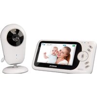 Радионяни и видеоняни